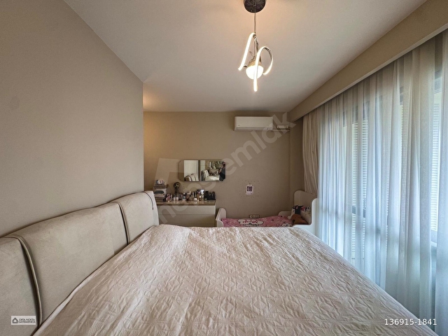 5. LEVENT TORUNLARDA MODERN, MANZARALI, GENİŞ 4+1 DAİRE - Görsel 18