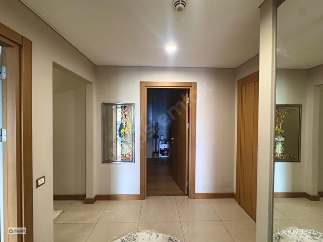 5. LEVENT TORUNLARDA MODERN, MANZARALI, GENİŞ 4+1 DAİRE - Görsel 28