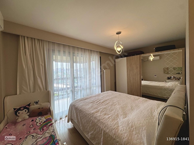 5. LEVENT TORUNLARDA MODERN, MANZARALI, GENİŞ 4+1 DAİRE - Görsel 17