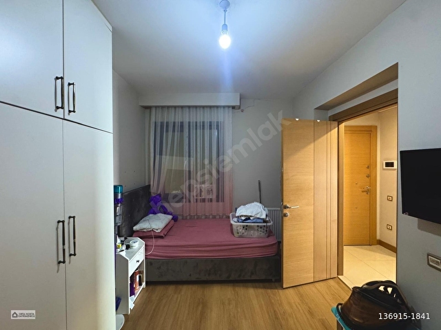 5. LEVENT TORUNLARDA MODERN, MANZARALI, GENİŞ 4+1 DAİRE - Görsel 8