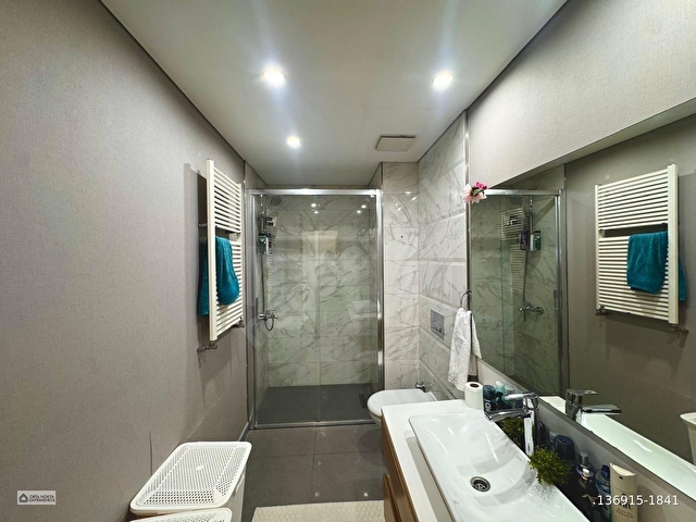 5. LEVENT TORUNLARDA MODERN, MANZARALI, GENİŞ 4+1 DAİRE - Görsel 21