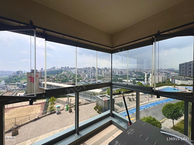 5. LEVENT TORUNLARDA MODERN, MANZARALI, GENİŞ 4+1 DAİRE - Görsel 19