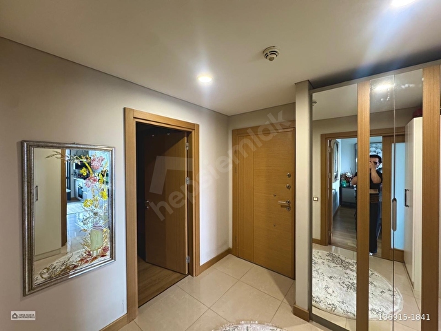 5. LEVENT TORUNLARDA MODERN, MANZARALI, GENİŞ 4+1 DAİRE - Görsel 29