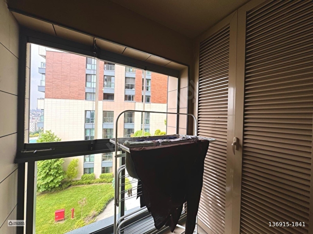 5. LEVENT TORUNLARDA MODERN, MANZARALI, GENİŞ 4+1 DAİRE - Görsel 14