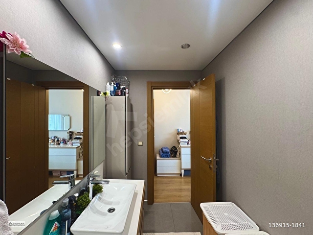 5. LEVENT TORUNLARDA MODERN, MANZARALI, GENİŞ 4+1 DAİRE - Görsel 22