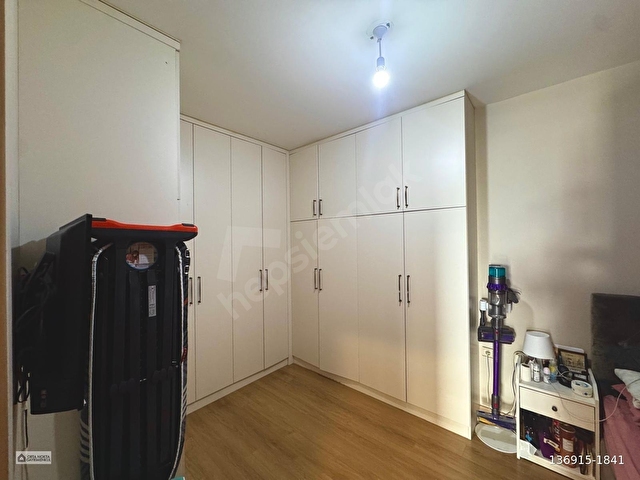 5. LEVENT TORUNLARDA MODERN, MANZARALI, GENİŞ 4+1 DAİRE - Görsel 10