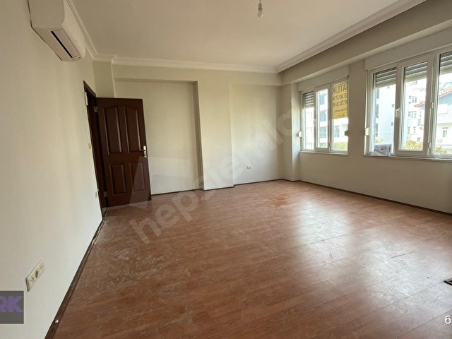 Manavgat Aydınevler Mahallesinde Satılık 3+1 Daire - Görsel 16