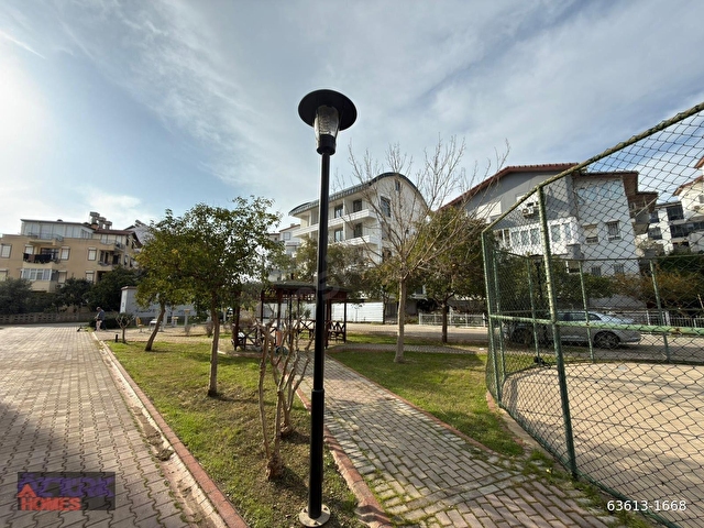 Manavgat Aydınevler Mahallesinde Satılık 3+1 Daire - Görsel 10