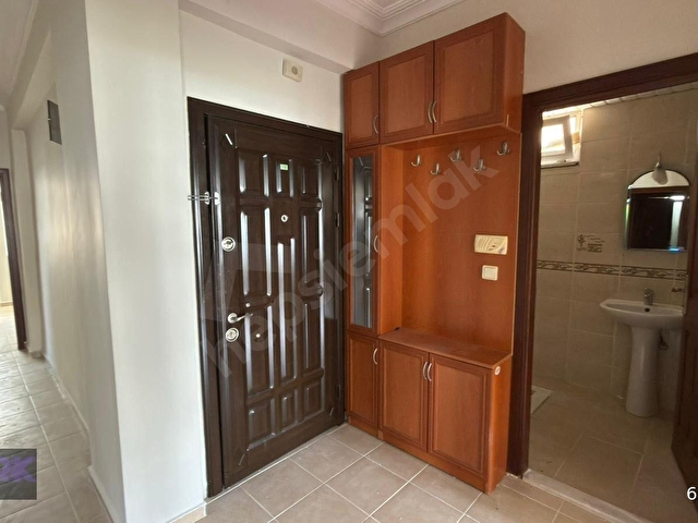 Manavgat Aydınevler Mahallesinde Satılık 3+1 Daire - Görsel 13