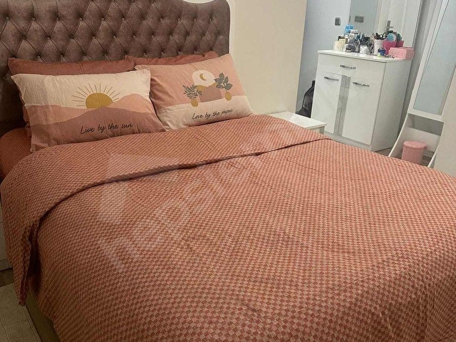 HAN GAYRİMENKULDEN SİTE İÇERSİNDE LÜKS DAİRE. - Görsel 10