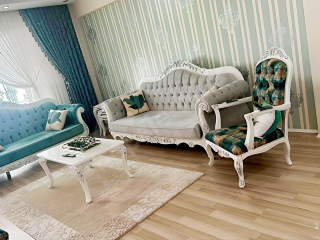 HAN GAYRİMENKULDEN SİTE İÇERSİNDE LÜKS DAİRE. - Görsel 4