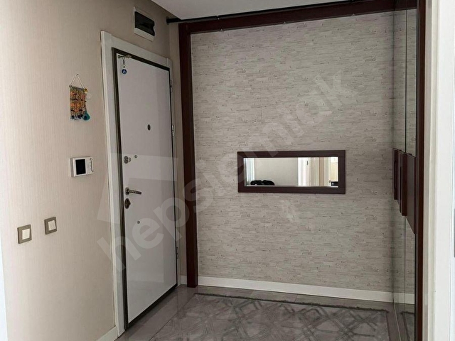 LARENDE MAHALLESİNDE  3+1 SİTE İÇERİSİNDE SATILIK DAİRE - Görsel 9