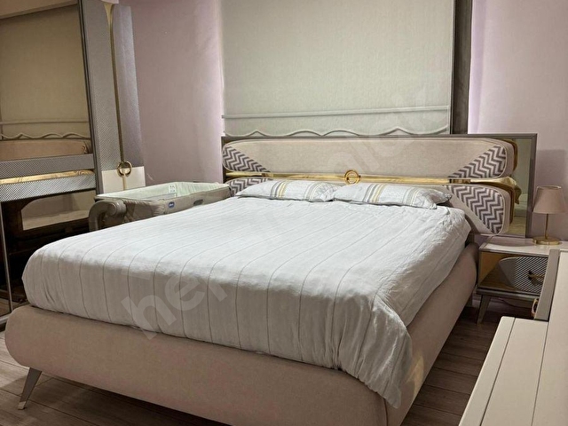 LARENDE MAHALLESİNDE  3+1 SİTE İÇERİSİNDE SATILIK DAİRE - Görsel 12