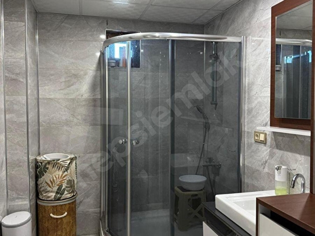 LARENDE MAHALLESİNDE  3+1 SİTE İÇERİSİNDE SATILIK DAİRE - Görsel 14