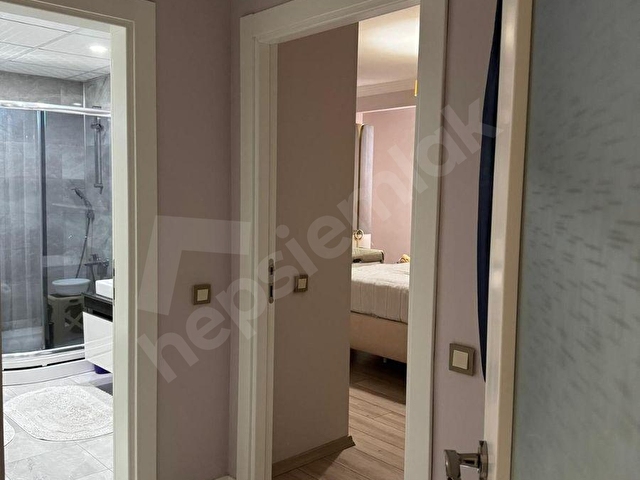 LARENDE MAHALLESİNDE  3+1 SİTE İÇERİSİNDE SATILIK DAİRE - Görsel 10