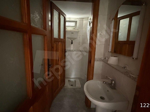 AKKAPI DA  YES MARKET CİVARI KAÇMAZ CAZİP 3+1 ÇİFT BALKONLU KİRALIK MÜSTAKİL EV - Görsel 6