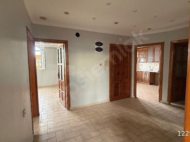 AKKAPI DA  YES MARKET CİVARI KAÇMAZ CAZİP 3+1 ÇİFT BALKONLU KİRALIK MÜSTAKİL EV - Görsel 8