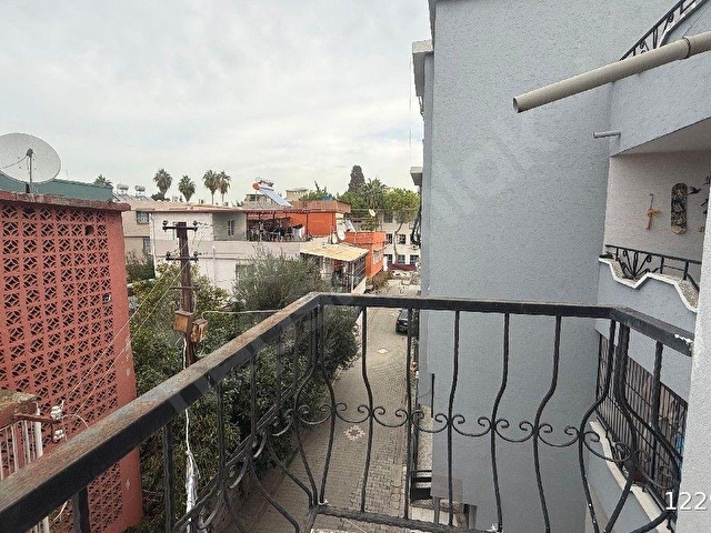 AKKAPI DA  YES MARKET CİVARI KAÇMAZ CAZİP 3+1 ÇİFT BALKONLU KİRALIK MÜSTAKİL EV - Görsel 10