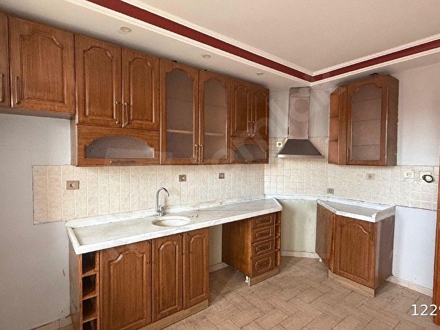 AKKAPI DA  YES MARKET CİVARI KAÇMAZ CAZİP 3+1 ÇİFT BALKONLU KİRALIK MÜSTAKİL EV - Görsel 12