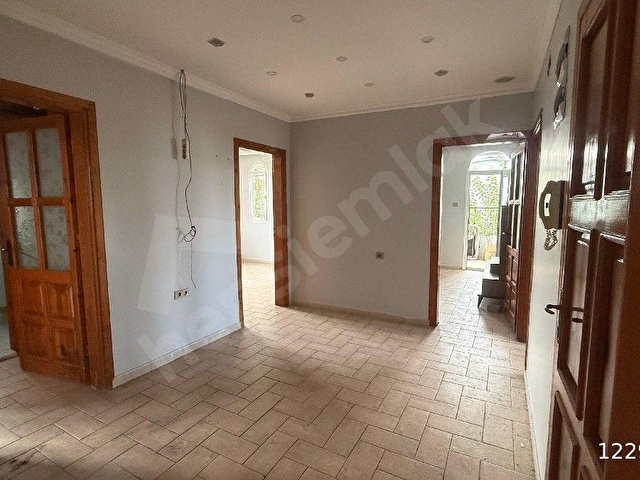 AKKAPI DA  YES MARKET CİVARI KAÇMAZ CAZİP 3+1 ÇİFT BALKONLU KİRALIK MÜSTAKİL EV - Görsel 13