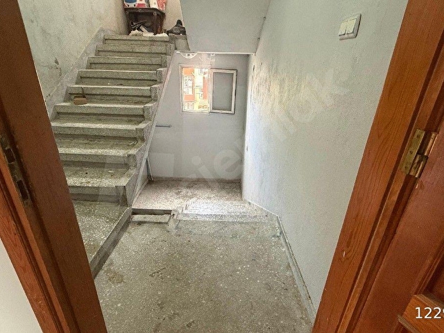 AKKAPI DA  YES MARKET CİVARI KAÇMAZ CAZİP 3+1 ÇİFT BALKONLU KİRALIK MÜSTAKİL EV - Görsel 14