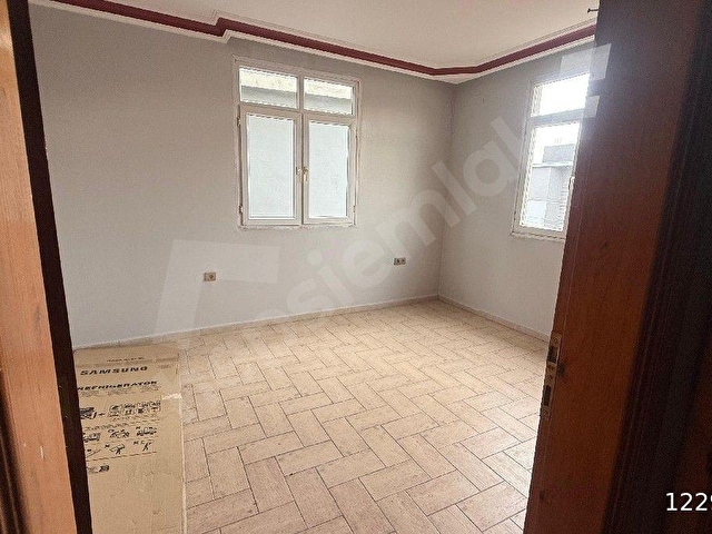 AKKAPI DA  YES MARKET CİVARI KAÇMAZ CAZİP 3+1 ÇİFT BALKONLU KİRALIK MÜSTAKİL EV - Görsel 21