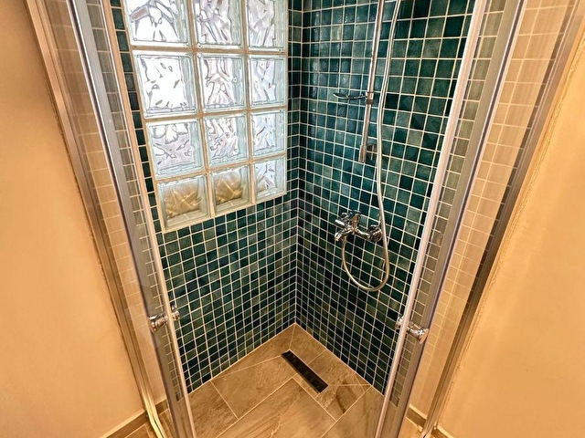 MİNİMALİSTTEN ULUSDA DENİZ MANZARALI ASANSÖRLÜ 110M2 2+1 DAİRE - Görsel 18