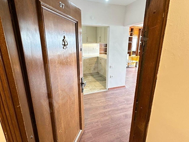 MİNİMALİSTTEN ULUSDA DENİZ MANZARALI ASANSÖRLÜ 110M2 2+1 DAİRE - Görsel 28