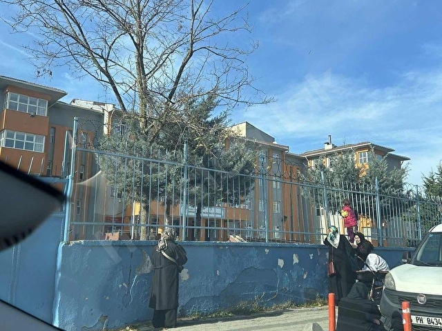 SANCAKTEPE MECLİS MAH. METROYA 2 DK YÜRÜME MESAFESİNDE ARA KAT - Görsel 25