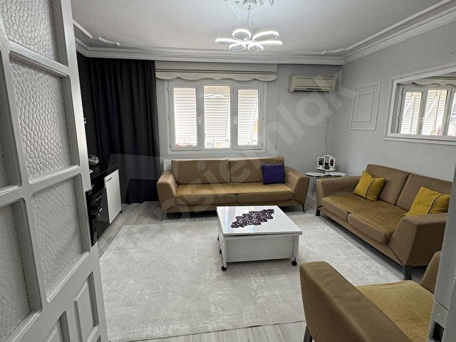 EFELER MAHALLESİ HARİKA KONUM 3+1 110 MT2 SATILIK DAİRE - Görsel 21