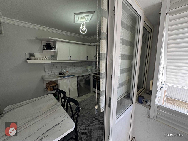 EFELER MAHALLESİ HARİKA KONUM 3+1 110 MT2 SATILIK DAİRE - Görsel 29