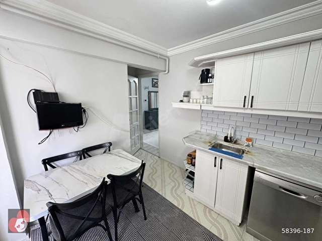 EFELER MAHALLESİ HARİKA KONUM 3+1 110 MT2 SATILIK DAİRE - Görsel 30
