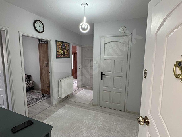 EFELER MAHALLESİ HARİKA KONUM 3+1 110 MT2 SATILIK DAİRE - Görsel 2