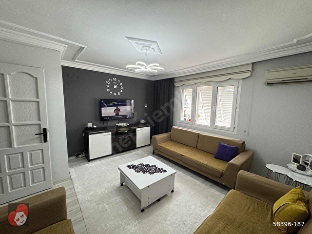 EFELER MAHALLESİ HARİKA KONUM 3+1 110 MT2 SATILIK DAİRE - Görsel 22