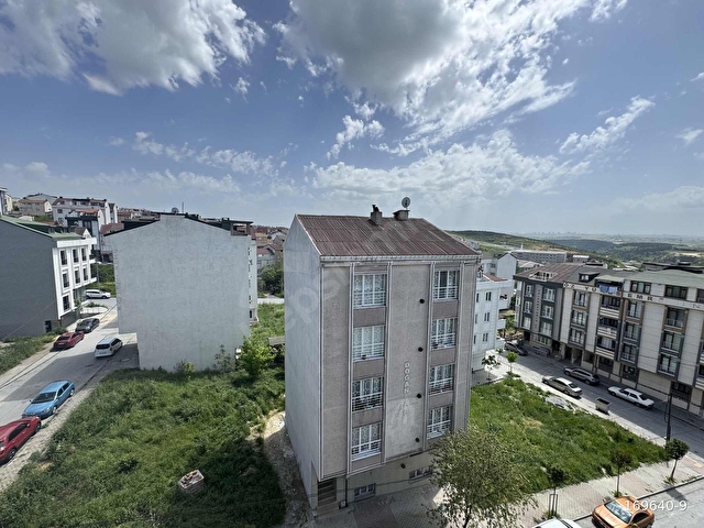 AVLU34 DİBİ 2+1 ÇATI KATI ASANSÖRLÜ YALITIMLI METROYA YÜRÜME 7DK - Görsel 29