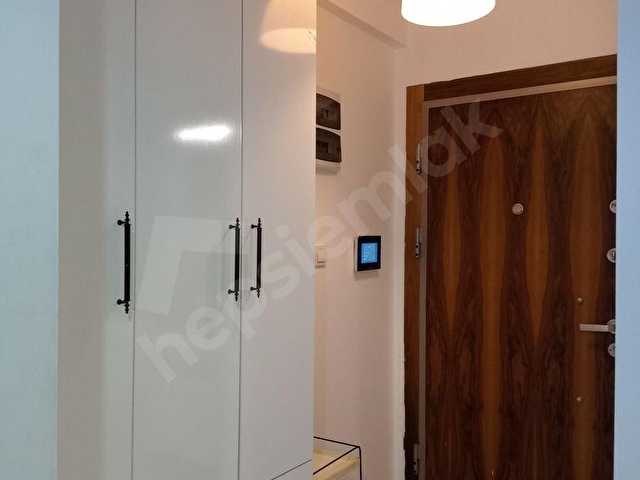 ÜNLÜ EMLAKTAN ŞEHİR MERKEZİNDE 2+1 LÜKS EŞYALI YATIRIM FIRSATI - Görsel 7