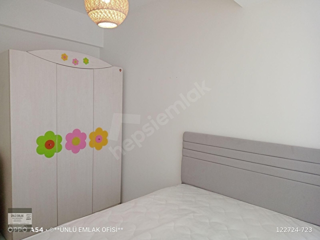 ÜNLÜ EMLAKTAN ŞEHİR MERKEZİNDE 2+1 LÜKS EŞYALI YATIRIM FIRSATI - Görsel 6