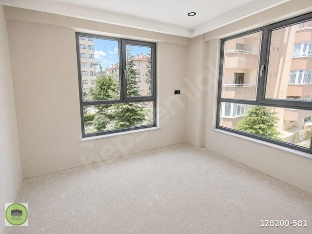 BUEWOdan /VİŞNELİKde / 2+1-100 m²/ASANSÖRLÜ/GARAJLI /YENİ BİNA - Görsel 9