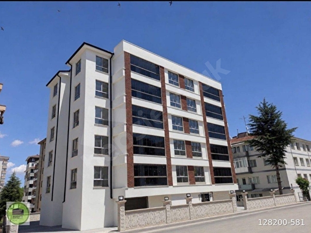 BUEWOdan /VİŞNELİKde / 2+1-100 m²/ASANSÖRLÜ/GARAJLI /YENİ BİNA - Görsel 4