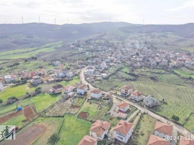 KOCAELİ KANDIRA BAĞIRGANLIDA SATILIK ARSA - Görsel 7