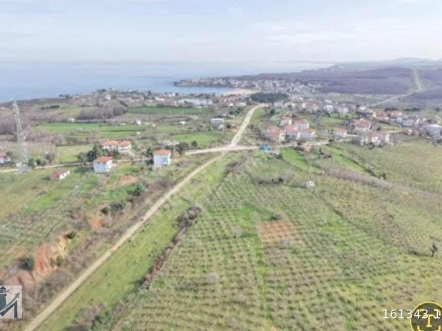 KOCAELİ KANDIRA BAĞIRGANLIDA SATILIK ARSA - Görsel 3