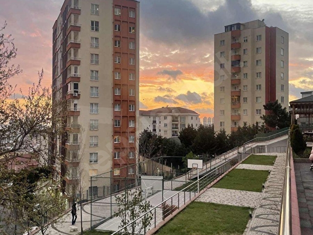Şehri Denizde - Havuzlu, Manzaralı Sıfır 3+1 - Tapu Harcı Yok - Görsel 27