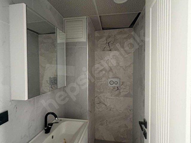 ŞEMİKLER MAH. GÜMÜŞLER BULV. ÜZERİ CADDE CEPHELİ SATILIK DAİRE - Görsel 21