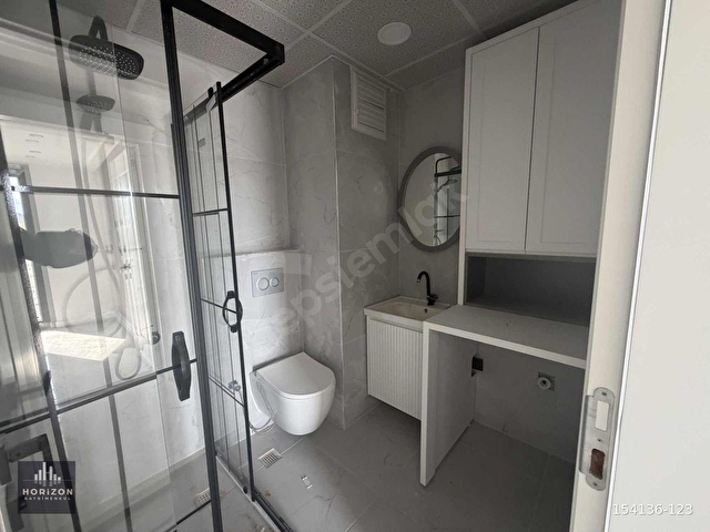 ŞEMİKLER MAH. GÜMÜŞLER BULV. ÜZERİ CADDE CEPHELİ SATILIK DAİRE - Görsel 22