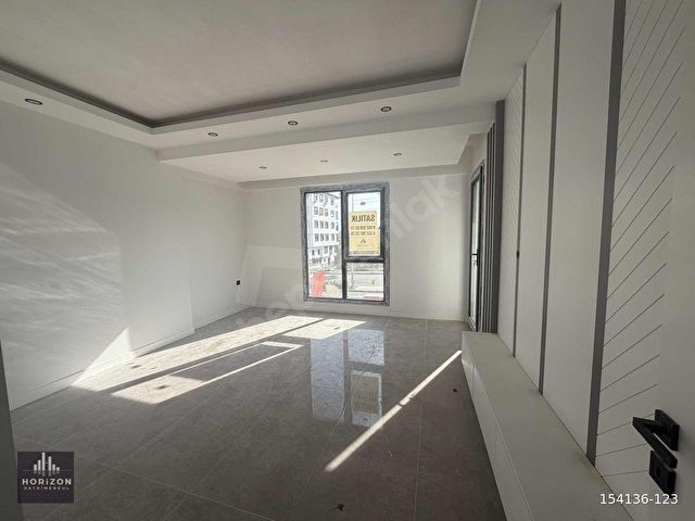 ŞEMİKLER MAH. GÜMÜŞLER BULV. ÜZERİ CADDE CEPHELİ SATILIK DAİRE - Görsel 9