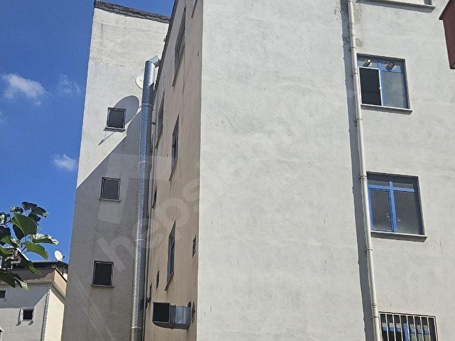 PENDİK GÜZELYALI 4000 M2 KOMPLE SATILIK BİNA - Görsel 18