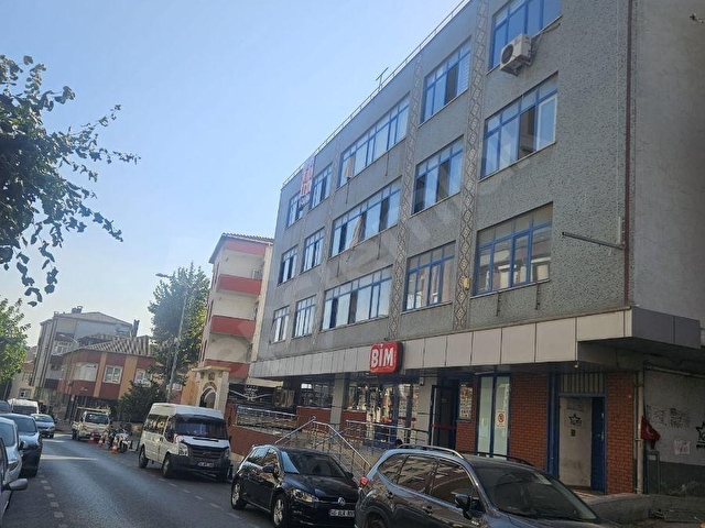 PENDİK GÜZELYALI 4000 M2 KOMPLE SATILIK BİNA - Görsel 6