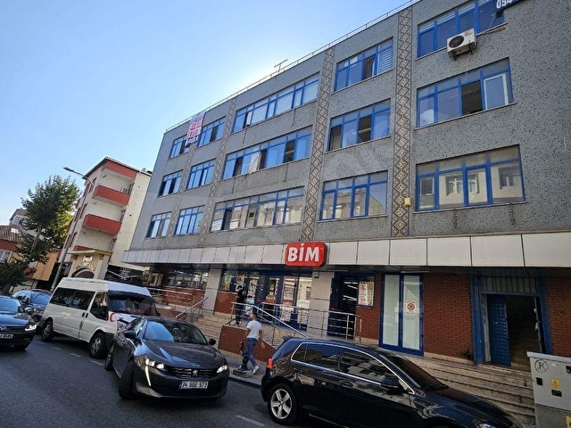 PENDİK GÜZELYALI 4000 M2 KOMPLE SATILIK BİNA - Görsel 7