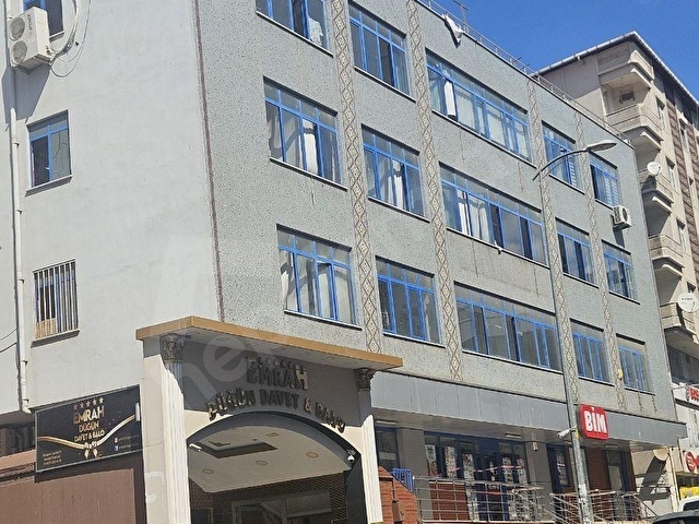 PENDİK GÜZELYALI 4000 M2 KOMPLE SATILIK BİNA - Görsel 2