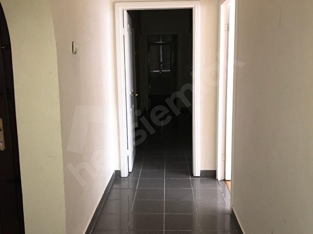 TUNUS CADDESİ ÜZERİNDE ÖN CEPHE 3 BALKONLU 150 m2 OFİS & İŞ YERİ - Görsel 26